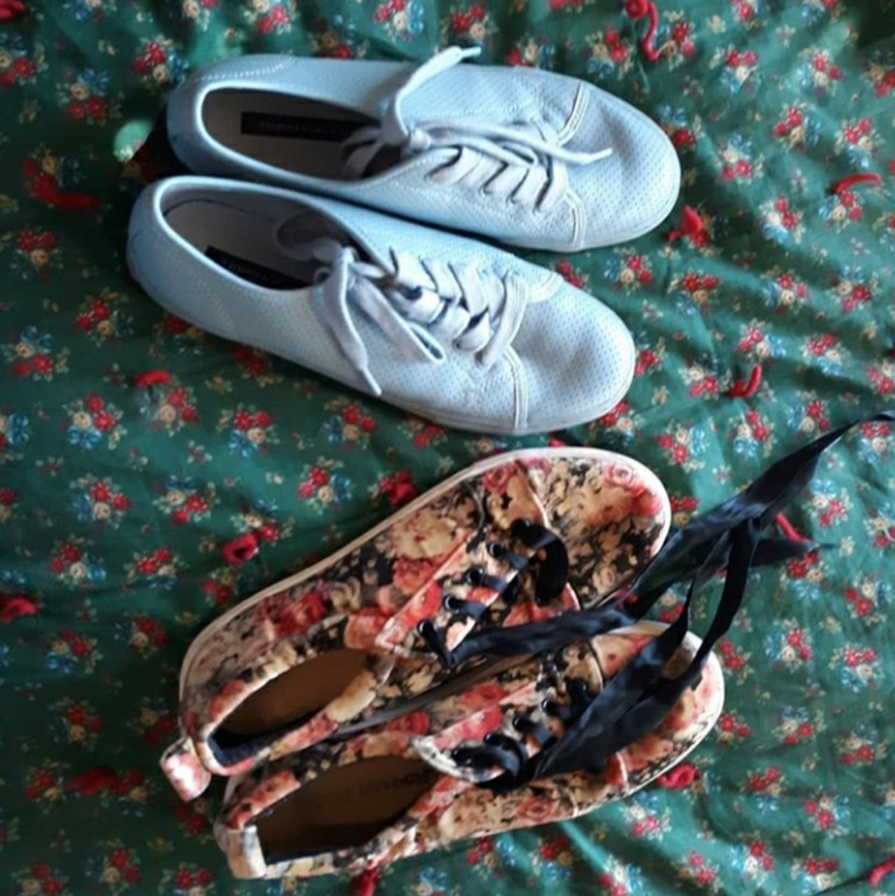 Womans shoes